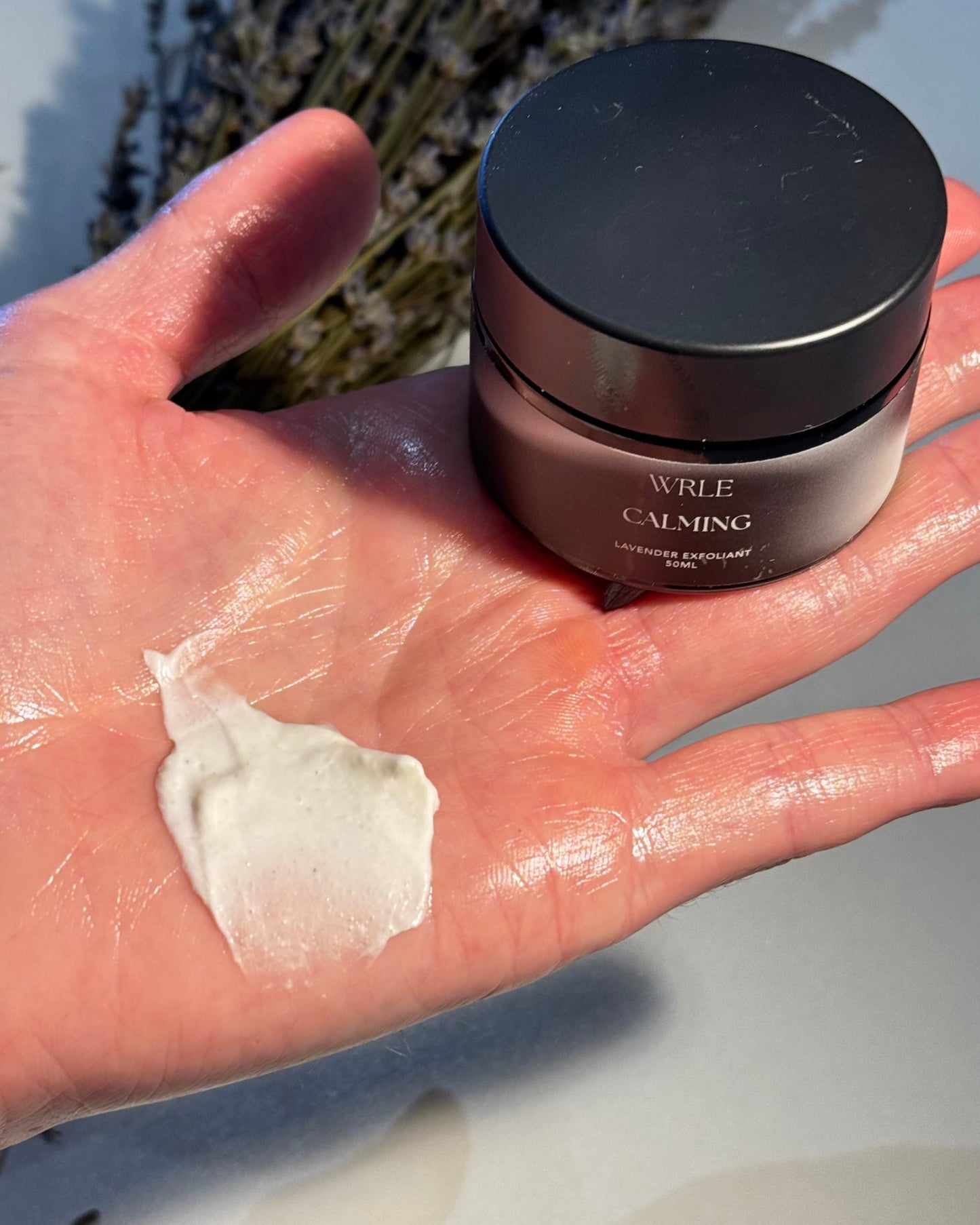 Australian botanicals and micro minerals