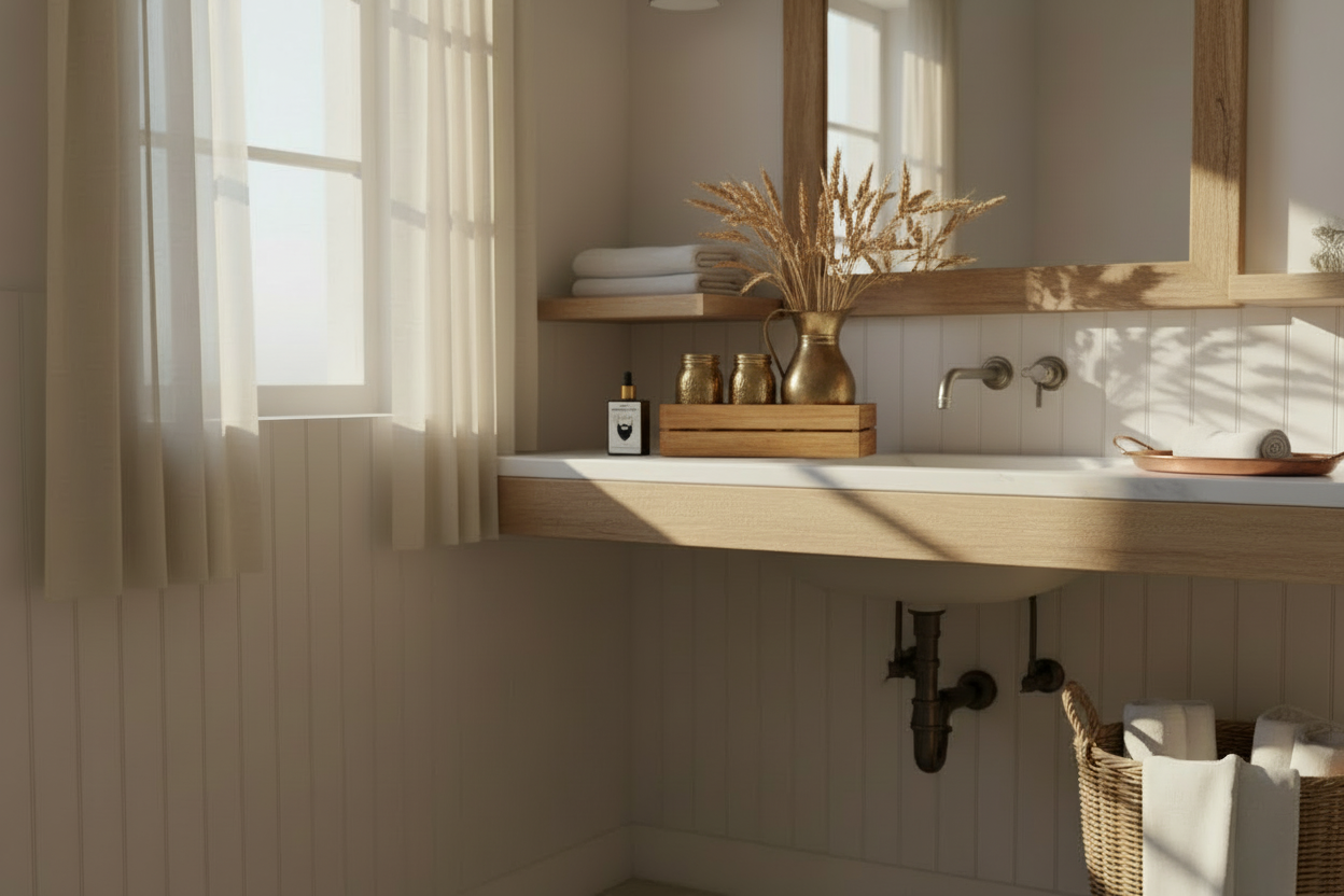 Farmhouse Flirt Collection