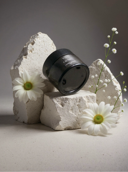 Gentle Calming face scrub